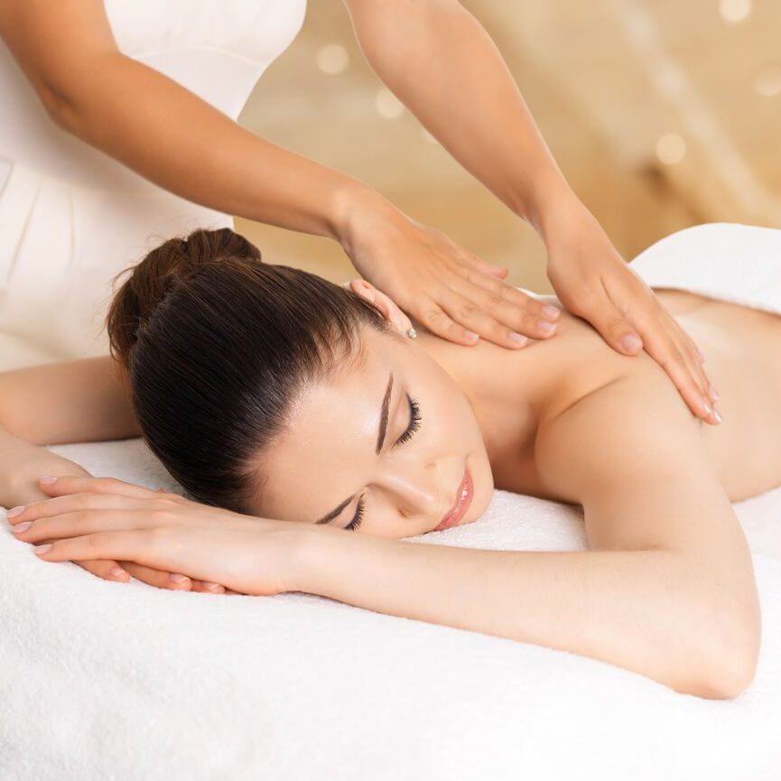 1 Month Swedish Massage Agra