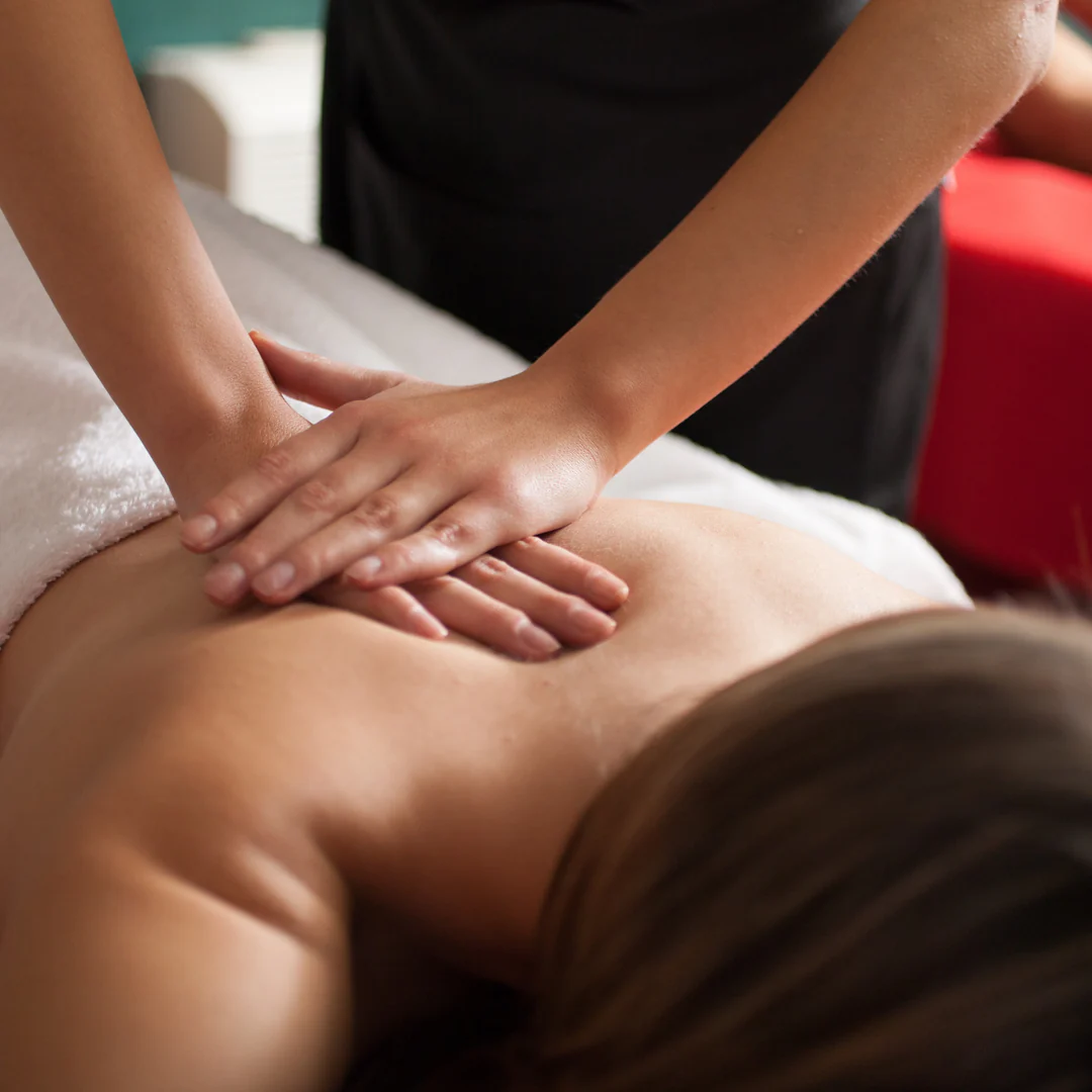 12 Months Swedish Massage Agra