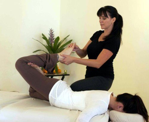 6 month Traditional Thai massage membership at luxury spa in Agra